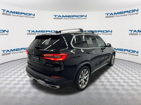 Used 2020 BMW X5 sDrive40i w/ Premium Package RWD image 5