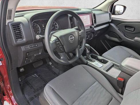 Used 2023 Nissan Frontier S w/ Technology Package image 9