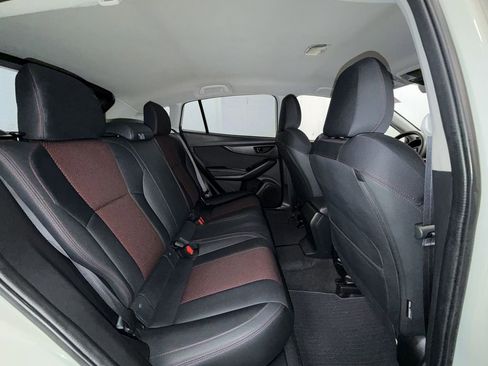 Used 2023 Subaru Crosstrek 2.0i Premium w/ Special Edition image 17