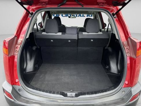 Used 2013 Toyota RAV4 XLE FWD image 15