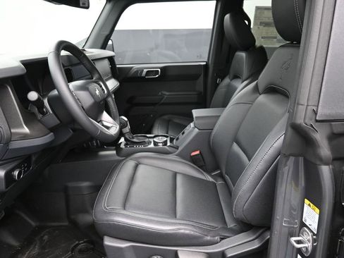 New 2025 Ford Bronco Big Bend image 21