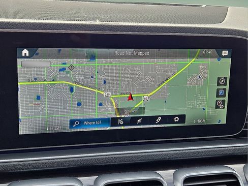 Used 2020 Mercedes-Benz GLE 350 4MATIC image 26