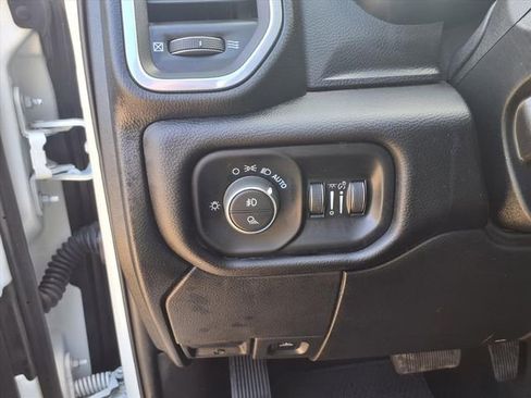 Used 2024 RAM 2500 Laramie w/ Safety Group AWD/4WD image 16
