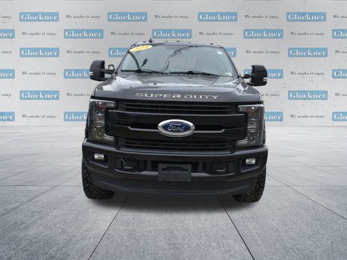 Certified 2019 Ford F250 Lariat w/ Lariat Ultimate Package image 2