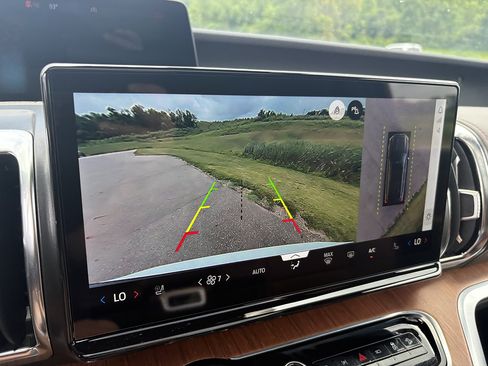 New 2027 Ford Expedition King Ranch AWD/4WD image 39