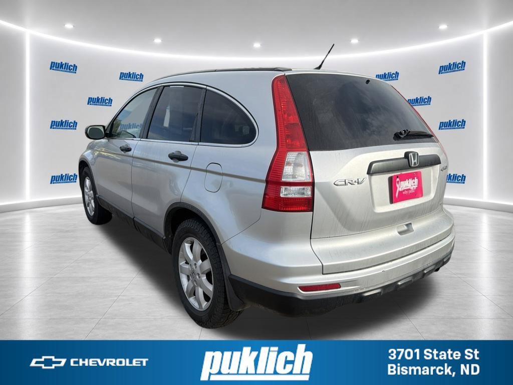 Used 2011 Honda CR-V SE image 5