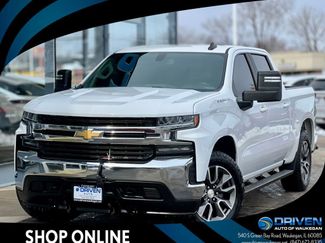 Used 2020 Chevrolet Silverado 1500 LT w/ All-Star Edition video 1