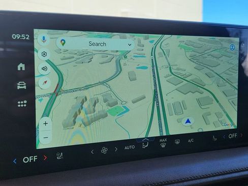 New 2026 Lincoln Aviator Reserve image 20