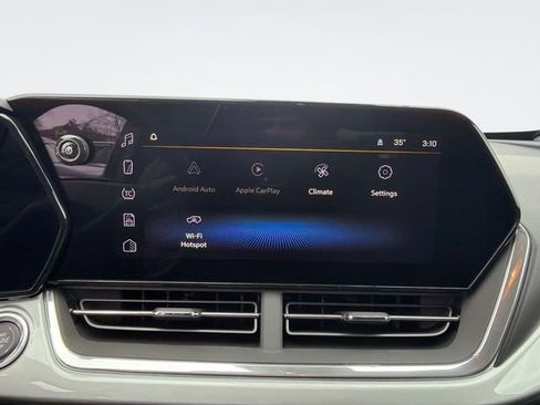 New 2026 Chevrolet Trax LT w/ Driver Confidence Package image 28