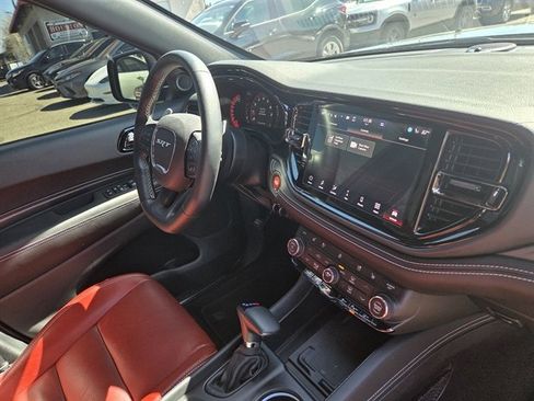 Used 2024 Dodge Durango SRT Hellcat image 7