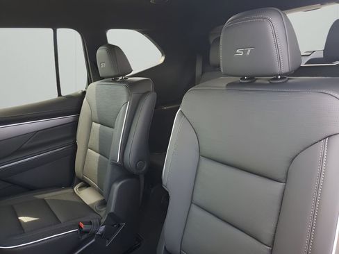 New 2026 Buick Enclave Sport Touring image 19