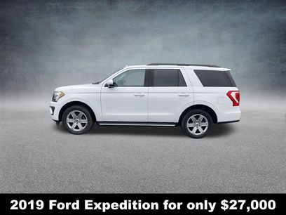 Used 2019 Ford Expedition XLT w/ Equipment Group 202A