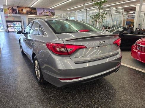 Used 2016 Hyundai Sonata SE FWD image 6