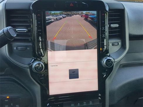 New 2025 RAM 2500 Tradesman image 22