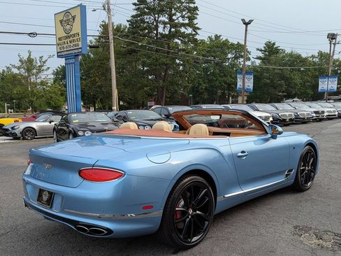 Used 2020 Bentley Continental GT AWD/4WD image 13
