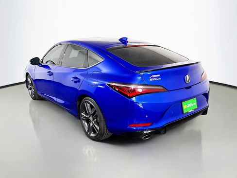 Used 2023 Acura Integra A-Spec image 7