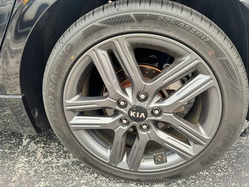Used 2020 Kia Forte GT-Line w/ Paint Protection Package FWD image 36