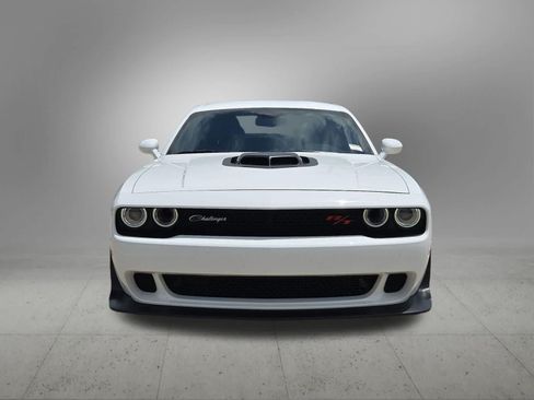 Used 2021 Dodge Challenger R/T Scat Pack RWD image 9