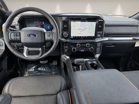 New 2026 Ford F150 Tremor w/ Equipment Group 402A High AWD/4WD image 8