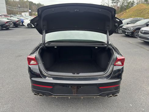 Used 2024 Kia K5 GT w/ GT1 Package image 13