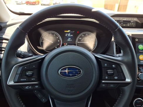 Certified 2023 Subaru Forester Limited AWD/4WD image 33