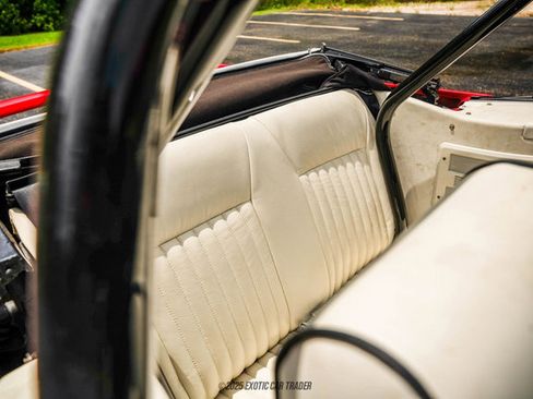 Used 1992 Ford Mustang LX image 43