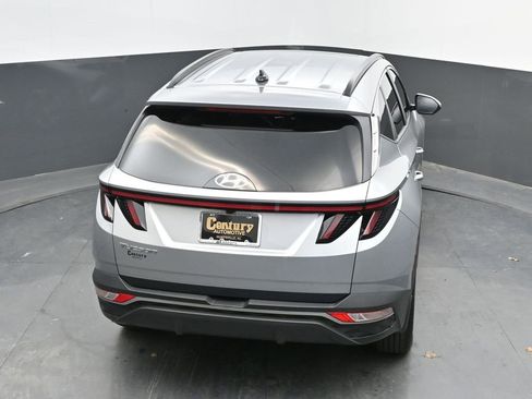 Used 2023 Hyundai Tucson SEL w/ Convenience Package image 36