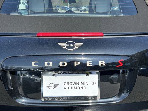 New 2026 MINI Cooper S image 25