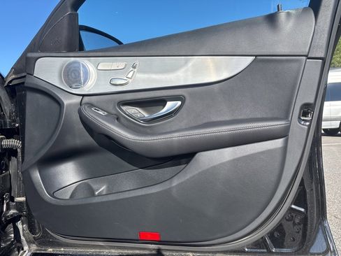 Used 2021 Mercedes-Benz C 300 Sedan w/ Premium Package image 24
