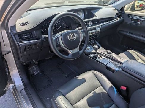 Used 2015 Lexus ES 350 FWD image 12