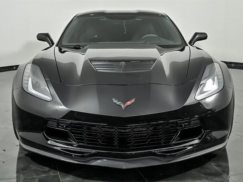Used 2016 Chevrolet Corvette Z06 w/ 2LZ Preferred Equipment Group RWD image 4