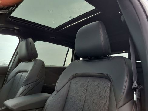 New 2026 Jeep Cherokee Overland w/ Trailer Tow Group image 22