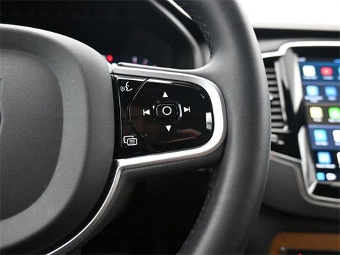 Used 2023 Volvo XC90 B6 Plus w/ Protection Package Premier image 24