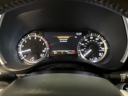Used 2024 Toyota Highlander XLE AWD/4WD image 26