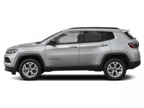 New 2026 Jeep Compass Limited AWD/4WD image 1