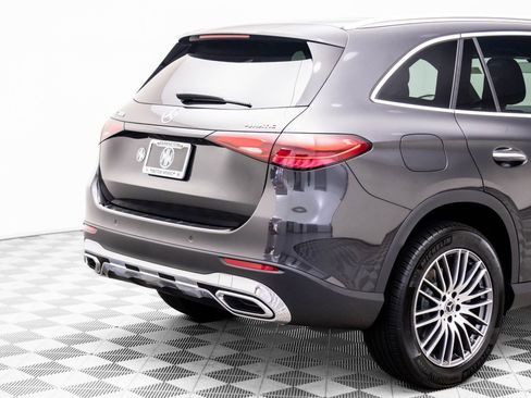 New 2026 Mercedes-Benz GLC 300 GLC 300 image 30