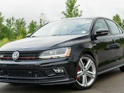 Used 2017 Volkswagen Jetta GLI
