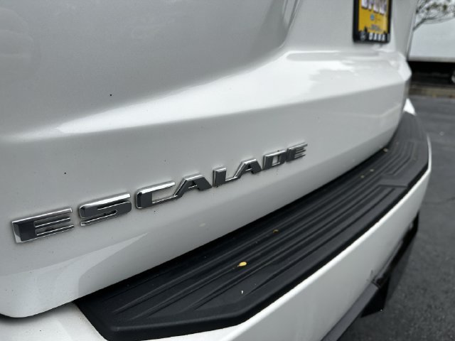 Used 2022 Cadillac Escalade Sport w/ Touring Package AWD/4WD image 47