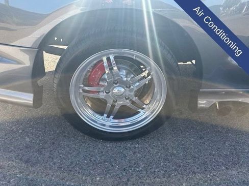 Used 2004 Ford F150 Lightning RWD image 8