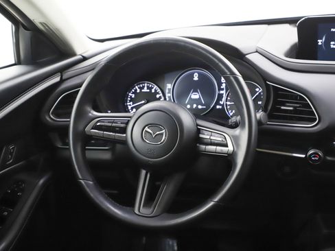 Used 2023 MAZDA CX-30 AWD 2.5 S w/ Select Package image 14