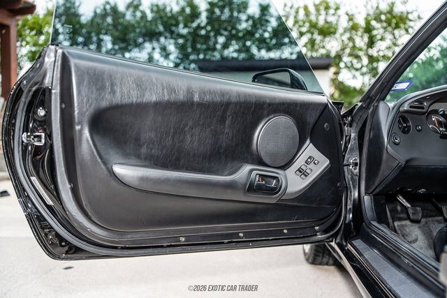 Used 1997 Toyota Supra Turbo RWD image 57