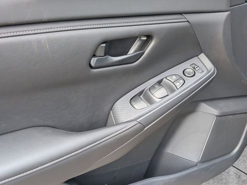 New 2025 Nissan Sentra S image 16