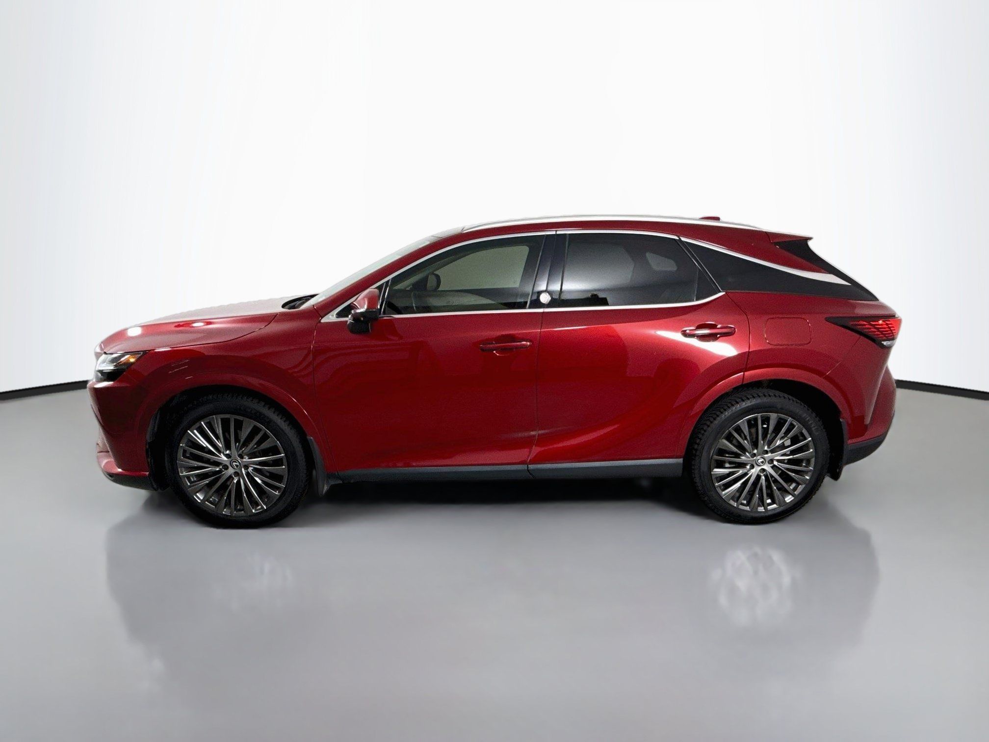 Used 2023 Lexus RX 350 AWD w/ Accessory Package (Z1) image 4