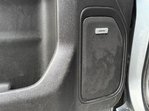 Used 2021 Chevrolet Silverado 1500 RST AWD/4WD image 11