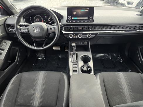 Certified 2022 Honda Civic Sport image 15