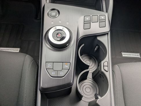 New 2026 Kia Sportage S image 13