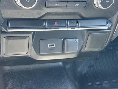 Used 2020 GMC Sierra 1500 4x4 Regular Cab w/ Snow Plow Prep Package image 29