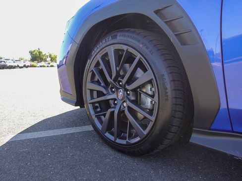 Certified 2023 Subaru WRX Limited w/ Popular Package #2 AWD/4WD image 8