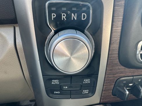 Used 2018 RAM 1500 Laramie w/ Convenience Group image 13