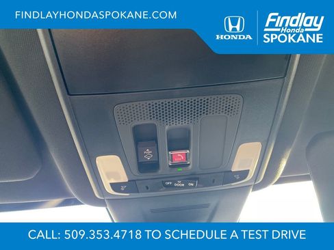 New 2026 Honda CR-V Sport image 22